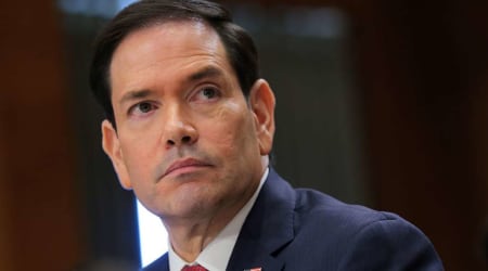 'She deleted a social media account': Judge rules against Marco Rubio over deportations