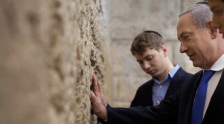 Netanyahu's son abruptly pulled out of Miami after Israeli security finds 'significant threat'