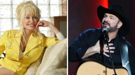 Garth Brooks honors Dolly Parton with ‘Dolly Day’ after daughter’s tribute sparks backlash