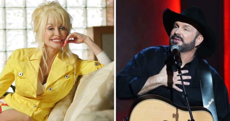 Garth Brooks honors Dolly Parton with ‘Dolly Day’ after daughter’s tribute sparks backlash
