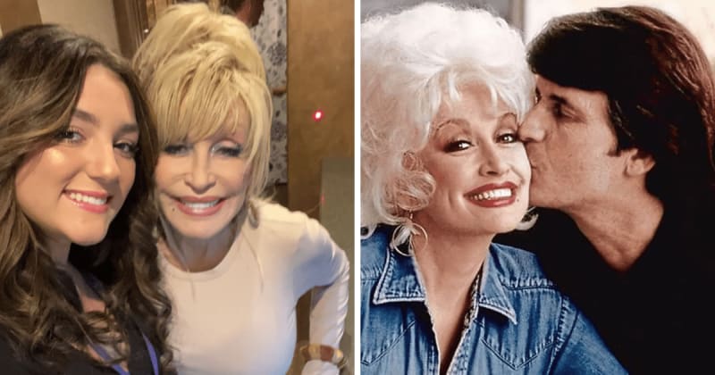 Dolly Parton buried beside husband Carl Dean after ‘very simple’ funeral, niece confirms