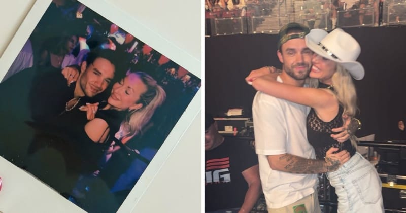 Liam Payne's GF Kate Cassidy shares rare photos in emotional tribute on his 33rd birthday