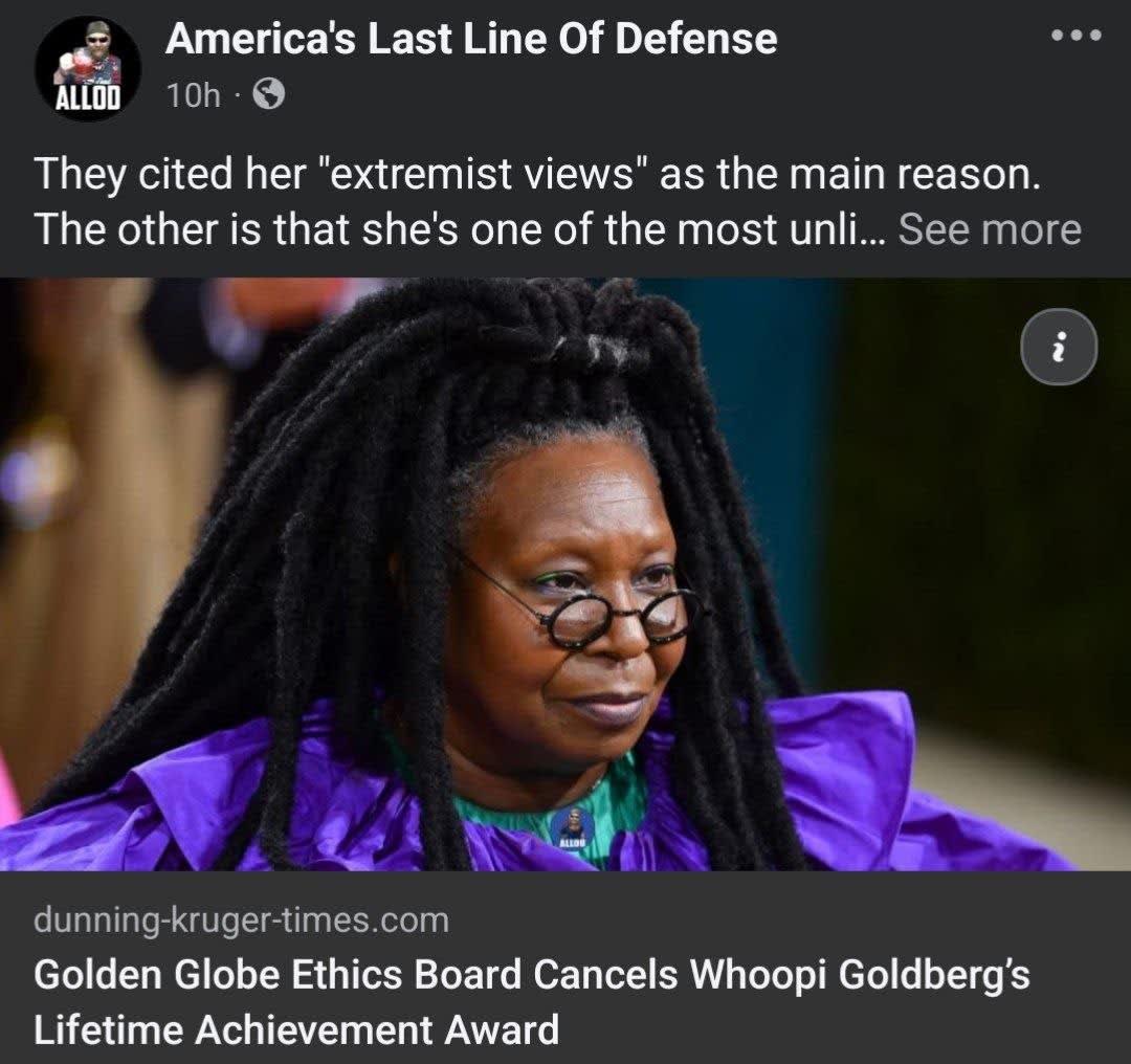 (America's Last Line Of Defense/Facebook)