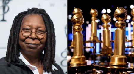 Fact Check: Did Golden Globe Ethics Board cancel Whoopi Goldberg's award over 'extremist views'?