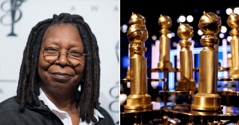 Fact Check: Did Golden Globe Ethics Board cancel Whoopi Goldberg's award over 'extremist views'?