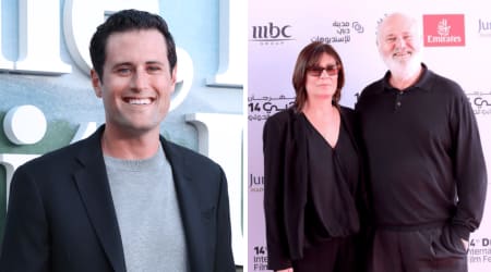 Jake Reiner breaks silence on parents Rob and Michele’s killings, calls it a ‘living nightmare’