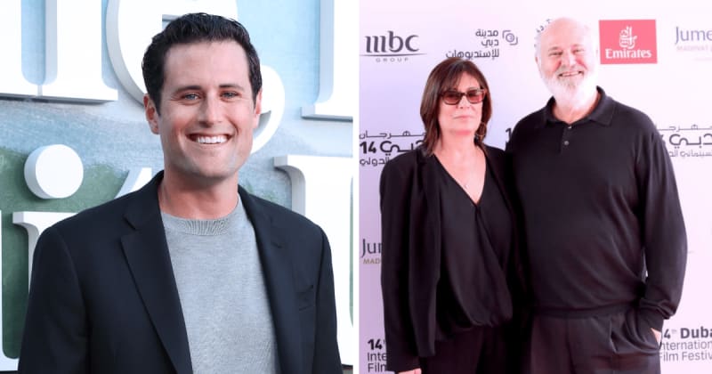 Jake Reiner breaks silence on parents Rob and Michele’s killings, calls it a ‘living nightmare’