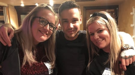 Liam Payne's sisters remember late 'One Direction' star on his 33rd birthday: 'Best brother ever'