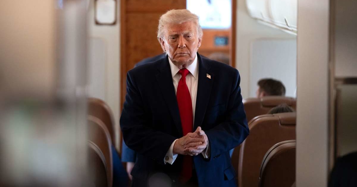President Donald Trump said his Republican primary endorsements had a 98.35% success rate, citing wins in Senate and House races (AP Photo/Mark Schiefelbein)