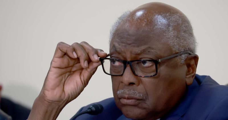‘I don’t rule it out’: Clyburn leaves Trump impeachment on table with blunt message to Dems