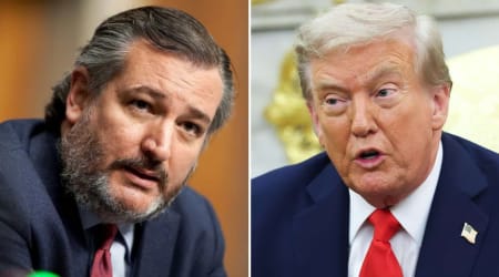 ‘Multiple missions’: Cruz explains why Trump declared Iran war ‘mission accomplished’