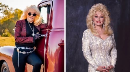 Dolly Parton’s sister Freida honors late icon in emotional tribute: ‘No one can replace her’