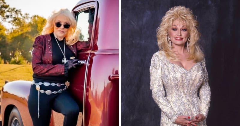 Dolly Parton’s sister Freida honors late icon in emotional tribute: ‘No one can replace her’