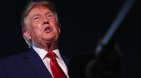 Fact Check: Did US Senators call for Trump's removal under the 25th Amendment?