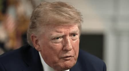 Trump says GOP will ‘do very well’ in midterms, warns Democratic win would be ‘very dangerous’