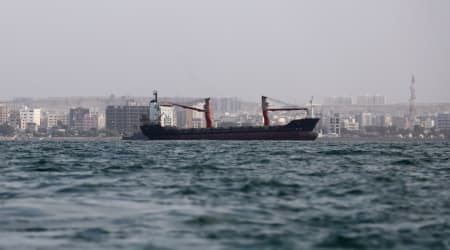 Fact Check: Is IRGC's claim that US strikes in Strait of Hormuz were an 'act of aggression' true?
