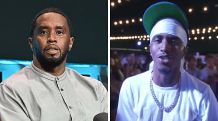 Diddy’s son Christian Combs demands ‘Free Pops’ during viral DDG livestream