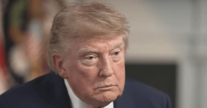 Trump says ‘Make America Great Again’ drove him to leave ‘a wonderful life’ for presidency