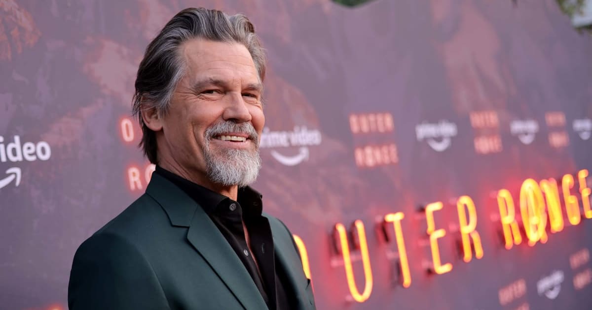 A social media post claims Josh Brolin is set to return as King Thanos in 'Avengers: Doomsday' and 'Avengers: Secret Wars' (Getty Images)
