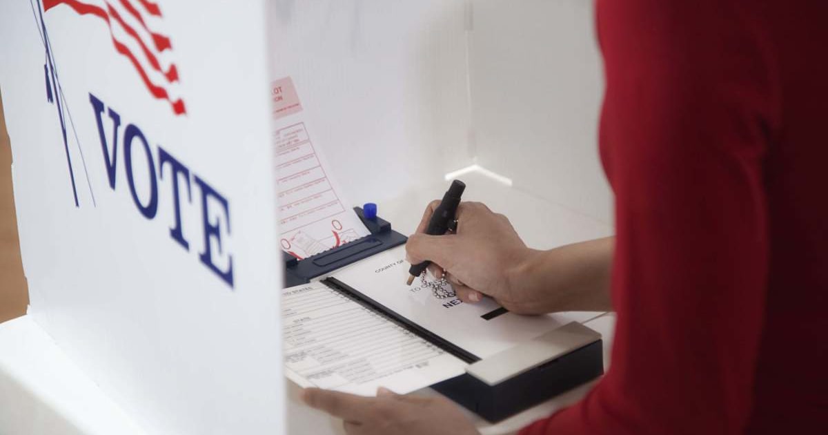 Department of Homeland Security is planning to step up its voter fraud investigations in several states (Getty Images)
