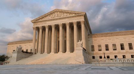 Republicans' unusual TV ad request to Supreme could sway midterm results