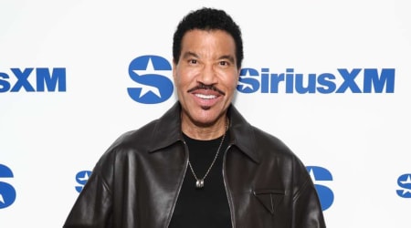 Lionel Richie hospitalized after St Louis concert amid health scare