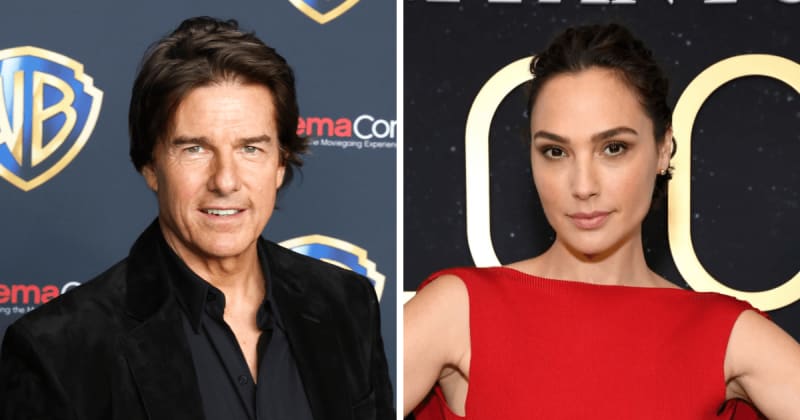 Gal Gadot reveals she never received Tom Cruise’s famous coconut cake