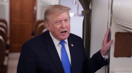 Fact Check: Did Trump admin make a major G20 announcement that media hid?