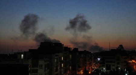 Trump’s ‘limited’ Iran campaign widens as US strikes IRGC targets. Again