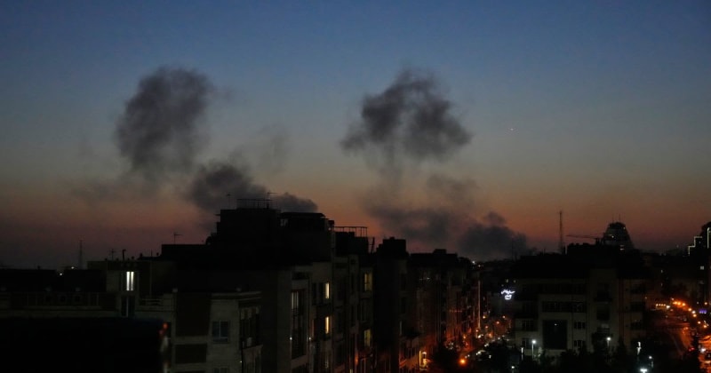Trump’s ‘limited’ Iran campaign widens as US strikes IRGC targets. Again