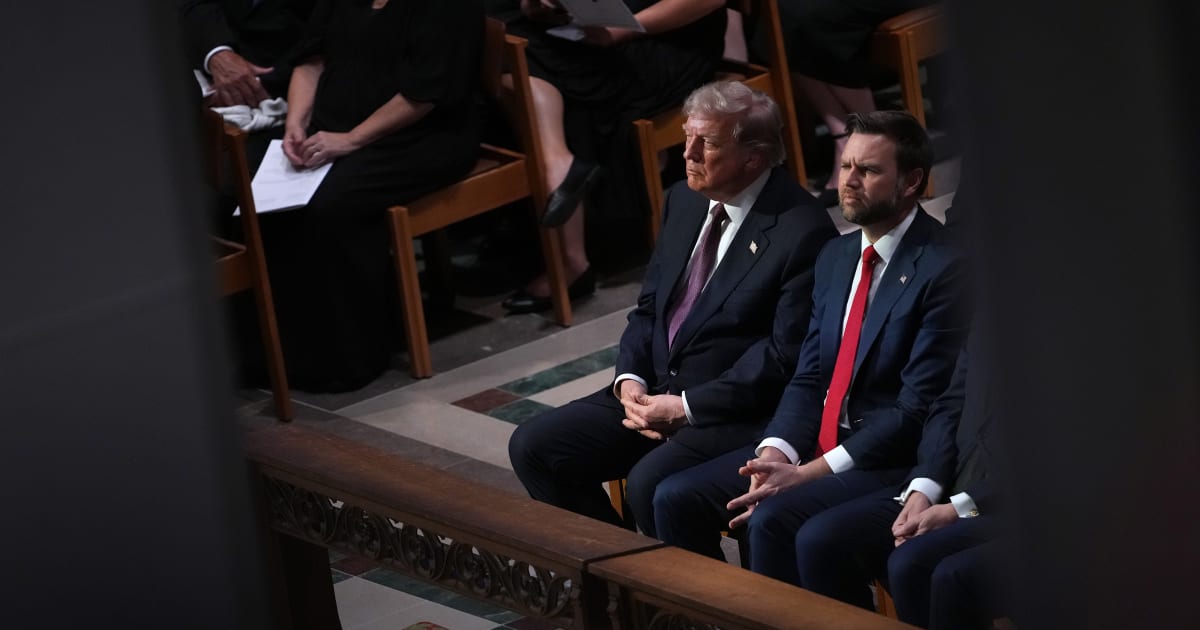 Vance made the remarks during a wide-ranging conversation with Christian podcaster Bryce Crawford (Andrew Harnik/Getty Images)