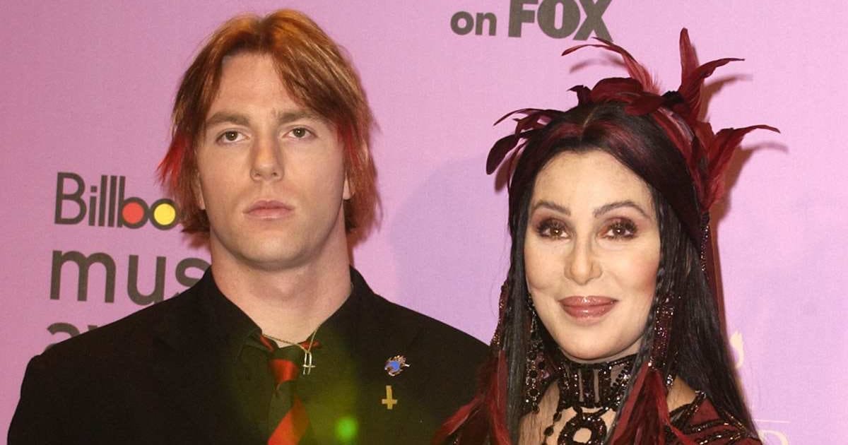 Cher is fighting Marieangela King-Allman’s bid to become guardian of Elijah Blue Allman, alleging she seeks fame and financial gain (Getty Images)