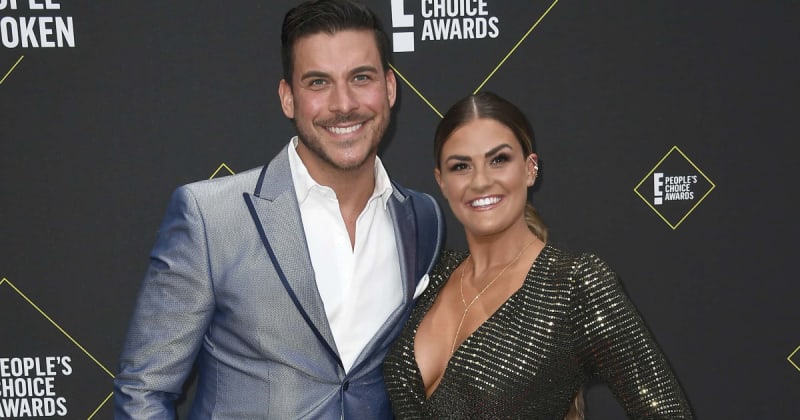 Jax Taylor gets restraining order against Brittany Cartwright alleging ‘emotional pain’