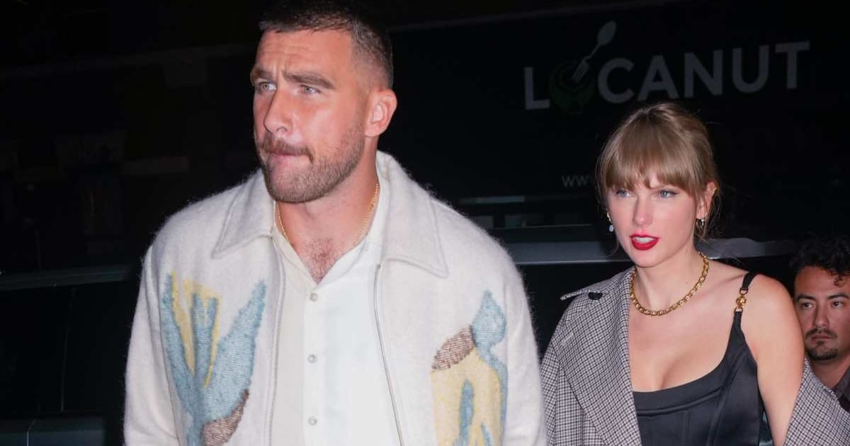 Taylor Swift has impressed fans with her evolving fashion, undergoing a 'chameleon-like evolution' across her different musical eras (Gotham/GC Images)
