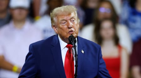 Fact Check: Did Trump sign an executive order renaming New Mexico to New America?