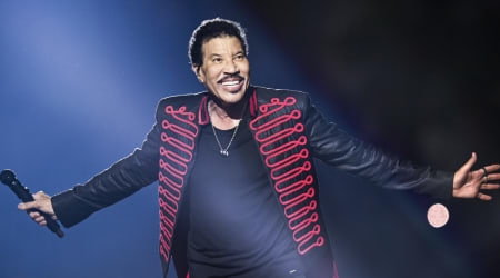 Lionel Richie undergoes testing for cardiac-related issues after sudden hospitalization: Report