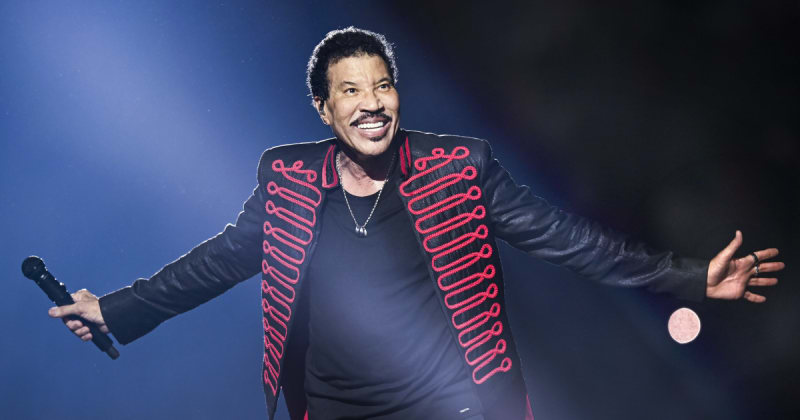 Lionel Richie undergoes testing for cardiac-related issues after sudden hospitalization: Report