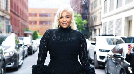 Lizzo speaks out after judge dismisses former stylist's harassment and discrimination lawsuit
