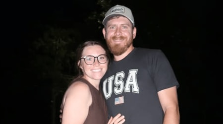‘Counting On’ star Joy-Anna Duggar announces fifth pregnancy with husband Austin Forsyth