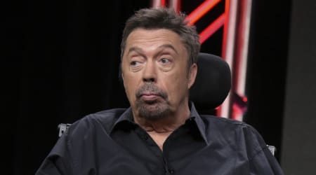 Tim Curry’s cause of death revealed after actor dies at 80