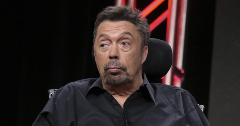 Tim Curry’s cause of death revealed after actor dies at 80