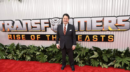 Peter Cullen’s cause of death revealed after ‘Transformers’ voice actor dies at 85