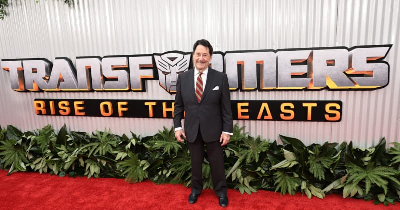 Peter Cullen’s cause of death revealed after ‘Transformers’ voice actor dies at 85