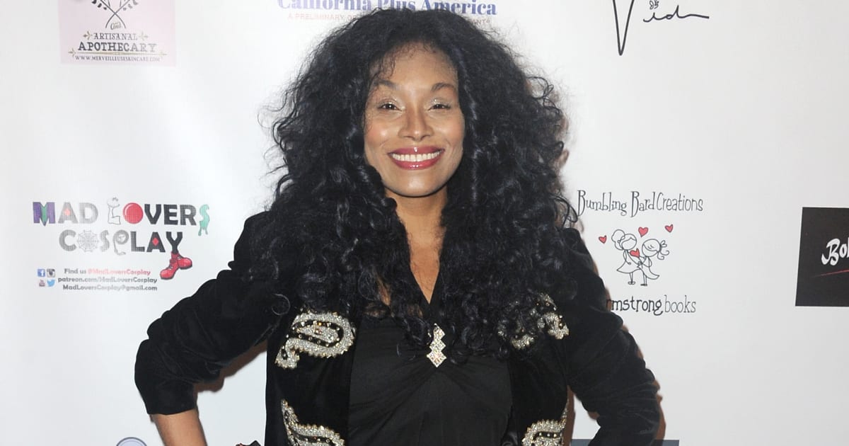 Actress Christy Knowings died on August 11 at a Los Angeles-area hospital (Albert L Ortega/Getty Images)