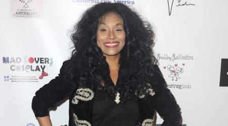 ‘All That’ star Christy Knowings’ cause of death confirmed after she dies at 46