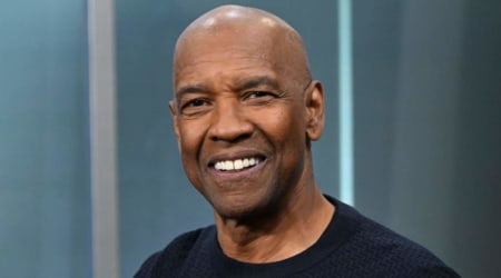 Fact Check: Did Denzel Washington say he ripped his Democratic Party card years ago?