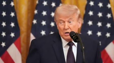 Trump vows to hit campaign trail for Republicans in 35 races ahead of midterms