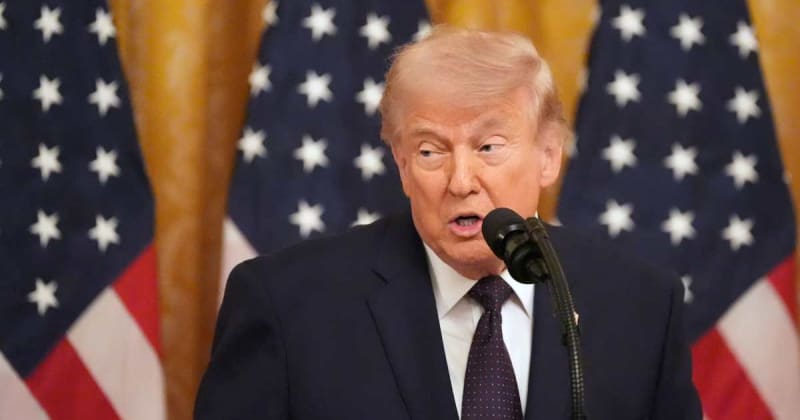 Trump vows to hit campaign trail for Republicans in 35 races ahead of midterms
