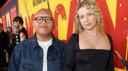 'Spider-Man' star Jacob Batalon shares dreamy video from second wedding with Veronica Leahov