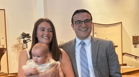 Bank of America VP Erin Piacenti’s family breaks silence after her Times Square killing